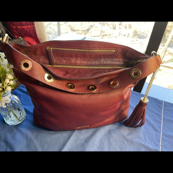 Michael Kors bag in perfect condition like NEW - Picture 5 of 14